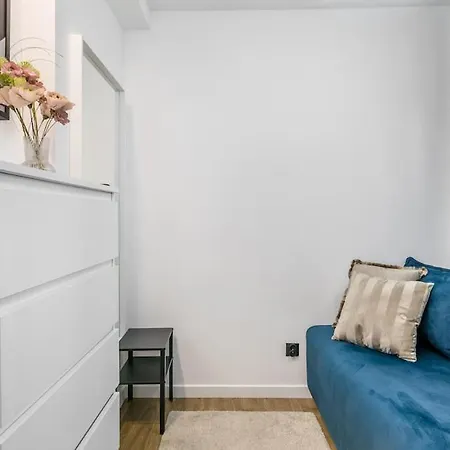 Appartement Citystay Przymorze - Blisko Morza *