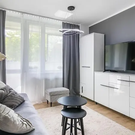 Διαμέρισμα Citystay Przymorze - Blisko Morza Γκντανσκ