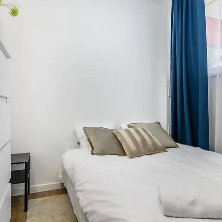 Citystay Przymorze - Blisko Morza * Gdańsk