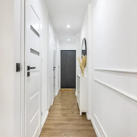Citystay Przymorze - Blisko Morza Gdańsk
