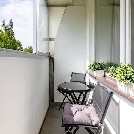 Citystay Przymorze - Blisko Morza * Gdańsk