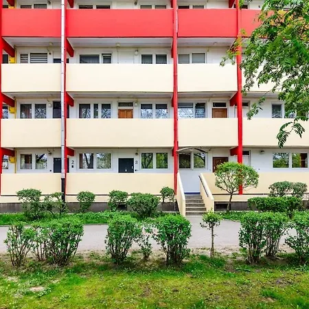 Citystay Przymorze - Blisko Morza Appartement Gdańsk