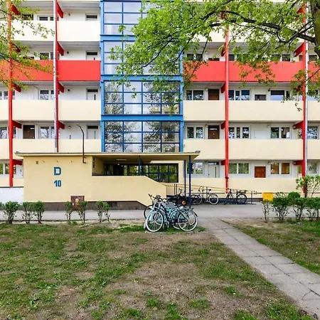Διαμέρισμα Citystay Przymorze - Blisko Morza Γκντανσκ